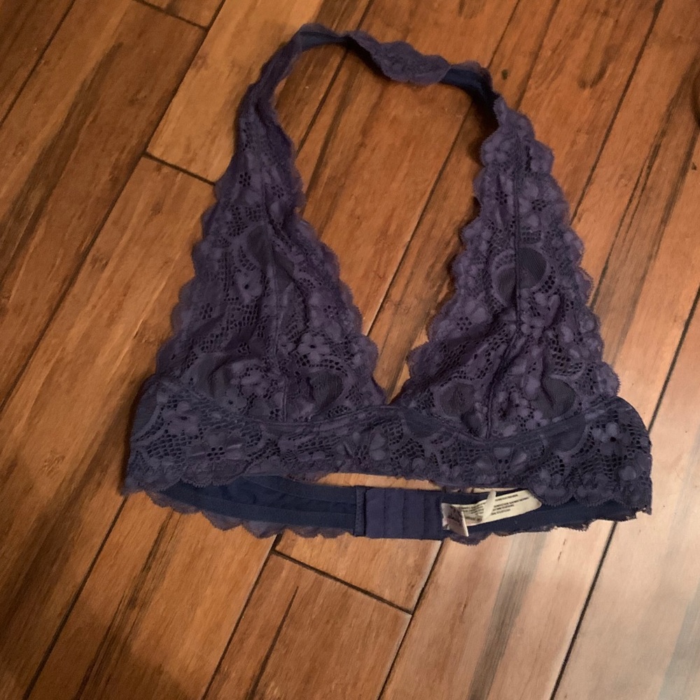 Free People bra